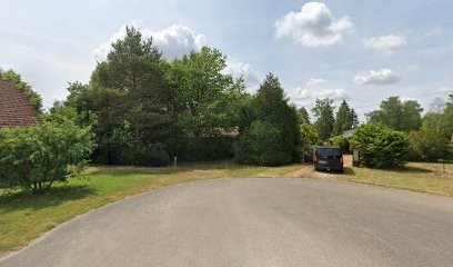 Sentinelles, Centre de Formation à Langatte