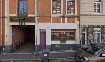 Corif Formation, Centre de Formation à Lille