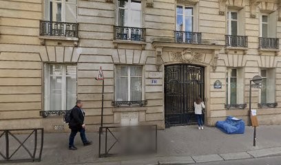 Formation 365, Centre de Formation à Paris 16