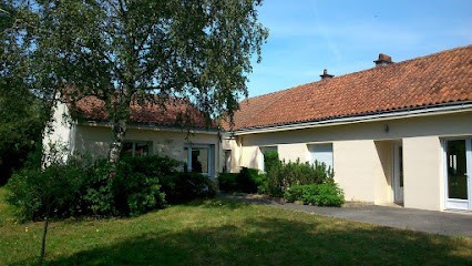 Mfr Saint Philbert De Grand Lieu, Centre de Formation à Saint-Philbert-de-Grand-Lieu