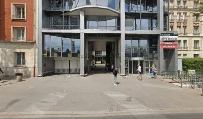 Adyms Conseil Formations, Centre de Formation à Boulogne-Billancourt