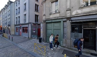 Vast Rh Rennes Centre Bilan De Compétences, Centre de Formation à Rennes