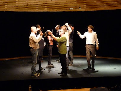 Patadôme Entreprise, Centre de Formation à Irigny