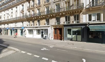 Institute Psychanalyse Active, Centre de Formation à Paris 09