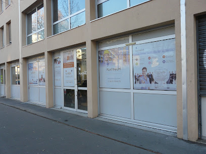 Platinium Formation & Academy Centre De Formation à Lyon 07