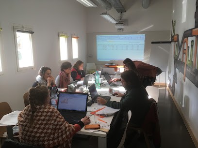 Flight Groupé, Centre de Formation à Plazac