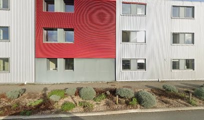 Ifp Atlantique, Centre de Formation à Rochefort