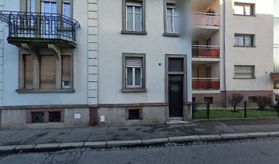 Ciblia, Centre de Formation à Schiltigheim