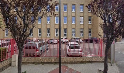 Croix Rouge Compétence Hauts-De-France, Site De Calais, Centre de Formation à Calais