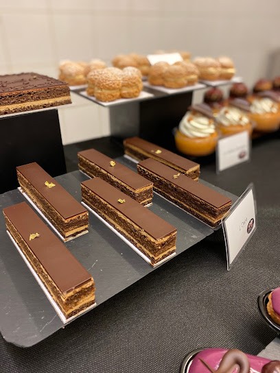 Bellouet Board, Centre de Formation à Paris 15