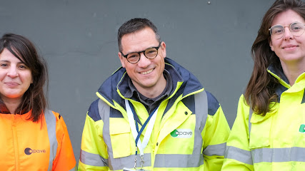Apave, Centre De Formation à Lacq