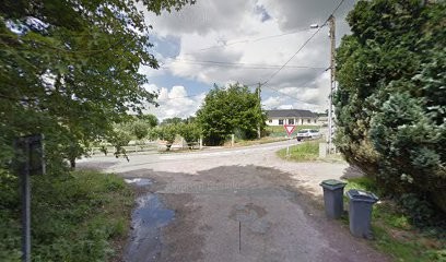 Dcrh Lillebonne, Centre de Formation à La Frénaye