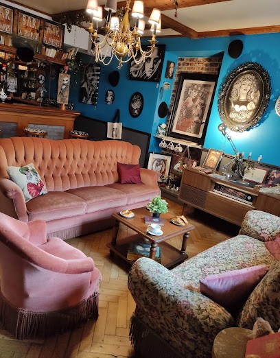 Lowyck Severine, Centre de Formation à Lièpvre