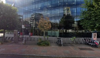 Mission Handicap Du Spectacle Vivant Et Enregistré, Centre de Formation à Vanves