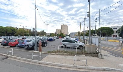 Monsieur Capa, Centre de Formation à Nice