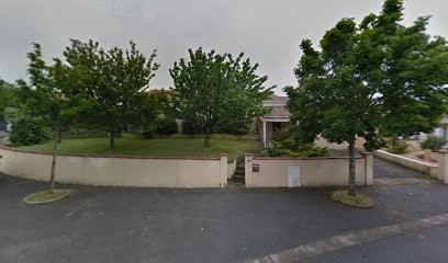 Lecomte Eric, Centre de Formation à Sainte-Pazanne