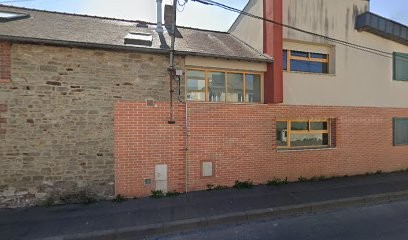 Formiris Bretagne, Centre de Formation à Rennes