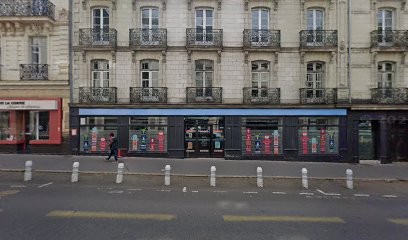 Ricom Formation Nantes, Centre de Formation à Nantes