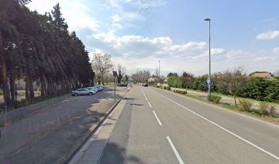 Greta Vaucluse, Centre de Formation à Cavaillon