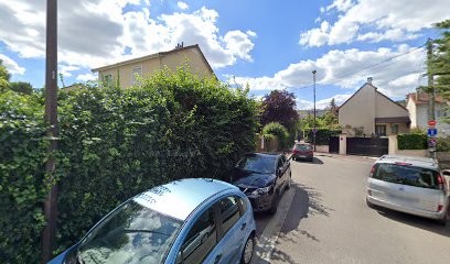 Rabec Herve Paul Daniel Michel, Centre de Formation à Viroflay