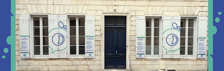 Center Langage Et De La Pensée - Guimbail Catherine, Centre de Formation à La Rochelle