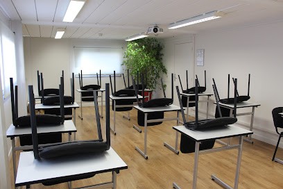 Pag Formation, Centre de Formation à Clermont-Ferrand