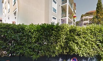 Rayonnel Formations, Centre de Formation à Lyon 05