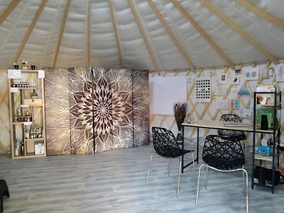 Fernandes Cibrina Formatrice Bien Être Ecole Synergy Naturopathie, Centre de Formation à Esquelbecq