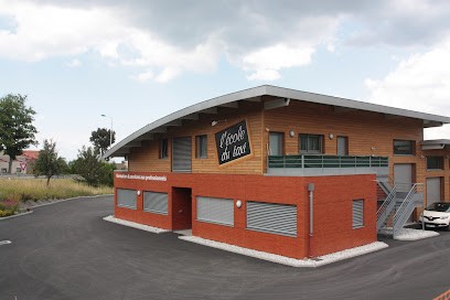 The Ecole Of Taxi, Centre de Formation à Etaux