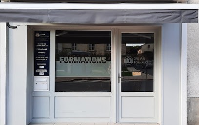 Xylan Formations - Agence Bazas, Centre de Formation à Bazas