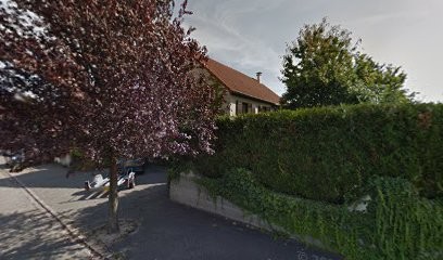 Afdm Alsace, Centre de Formation à Porte du Ried