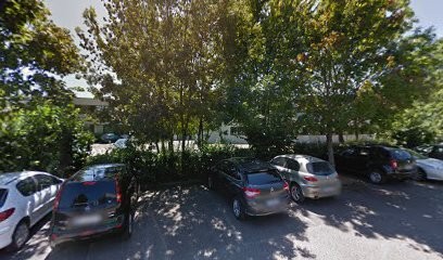 Cesni, Centre de Formation au Bourget-du-Lac