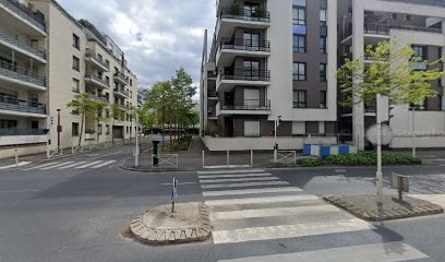 Bordercloud, Centre de Formation à Issy-les-Moulineaux