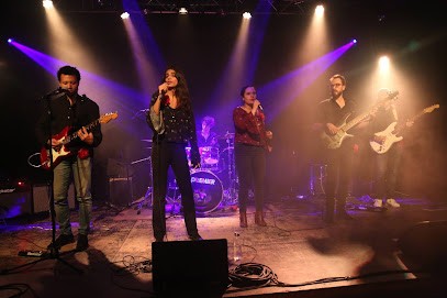 Professional Training Center Of Music (CFPM), Centre de Formation à Villeurbanne