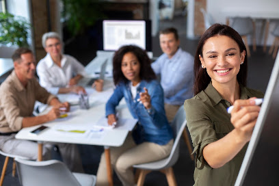 Cfa Mandela Centre De Formation à Asnières-sur-Seine