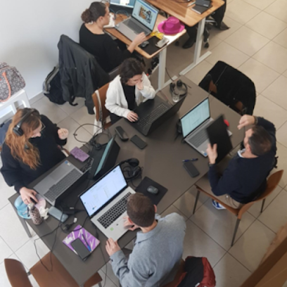 Abc Formation Continue - Formation À Nantes, Centre De Formation à Nantes