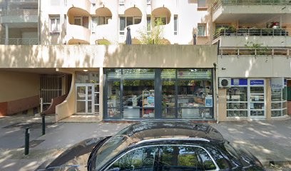 Dupin Isabelle, Centre de Formation à Toulouse