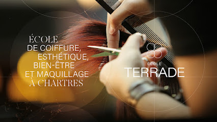 École Terrade Chartres - Formation Esthétique, Coiffure, Maquillage & Spa Centre De Formation à Chartres