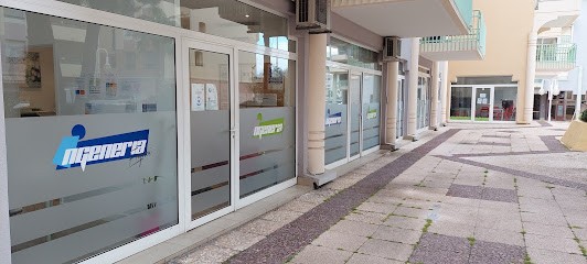 Ingeneria Projet, Centre de Formation à Fréjus