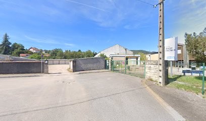 Greta Lorraine-Sud, Centre de Formation à Remiremont