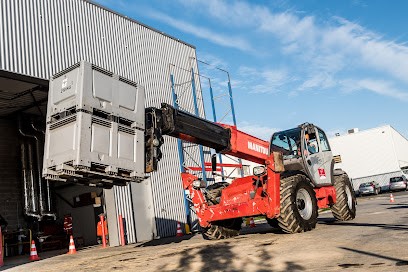 Aleo Prevention Nantes, Centre de Formation à Sainte-Luce-sur-Loire
