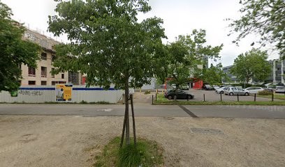 Dawan Nantes 2, Centre de Formation à Nantes