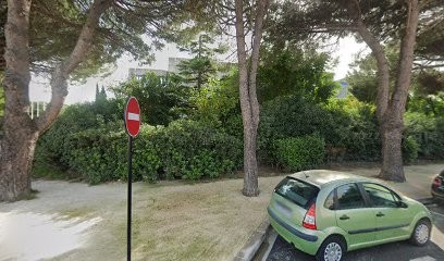 C.n.a.m, Centre de Formation à Nîmes