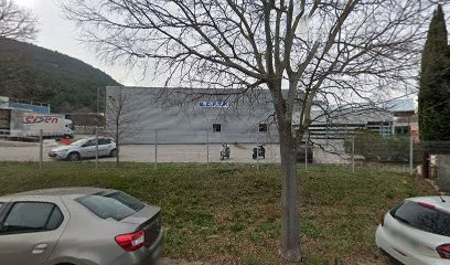 C. Kurit, Centre de Formation à Gémenos