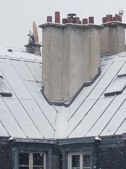 Funds Interprofessional Training Professionals Liberals Fif, Centre de Formation à Paris 08