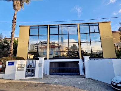 Abg Formation Conseil, Centre de Formation à Nice