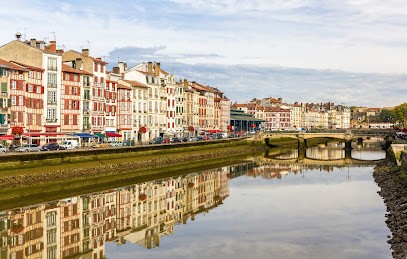 Afec Bayonne, Centre de Formation à Bayonne