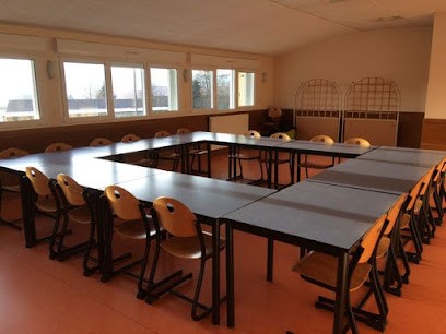 Mfr La Roche Du Trésor, Centre de Formation à Orchamps-Vennes