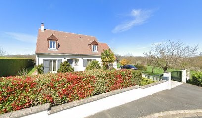 Hcr Formations, Centre de Formation à Pocé-sur-Cisse