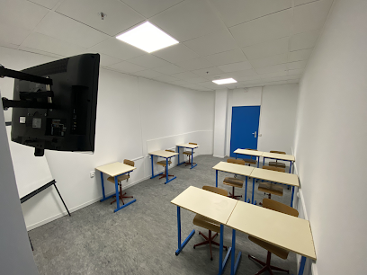Eanis Espace Des Arts Numérique De L'image Et Du Son Centre De Formation à Marseille 14